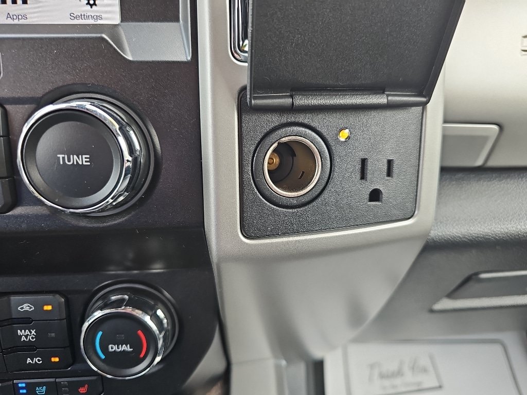 Used 2019 Ford F350 Lariat w/ Lariat Ultimate Package AWD/4WD image 19