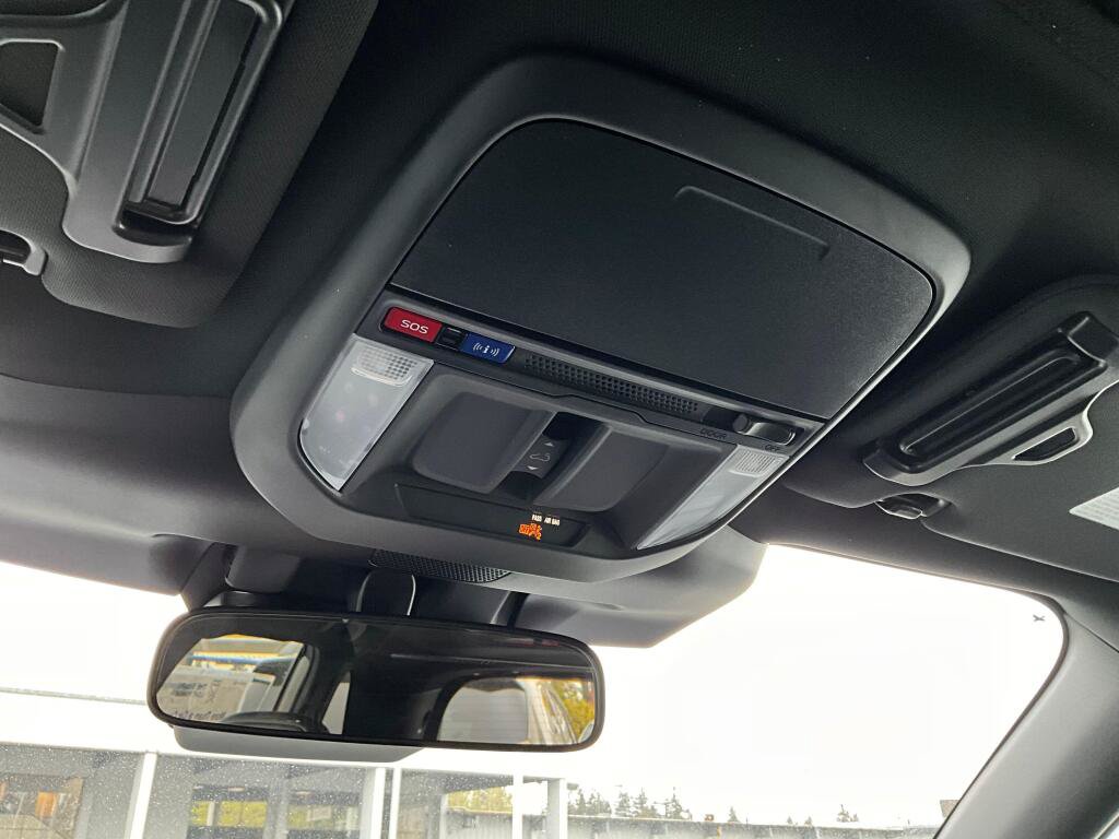 New 2026 Subaru Forester Touring AWD/4WD image 17
