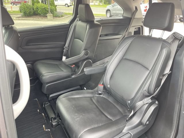 Used 2024 Honda Odyssey Touring image 22