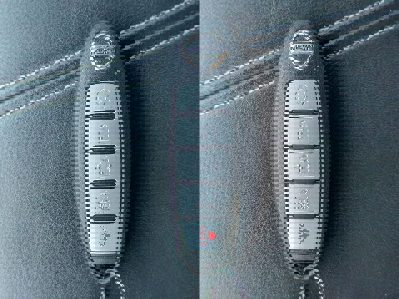 Used 2019 Nissan Altima 2.5 S image 35