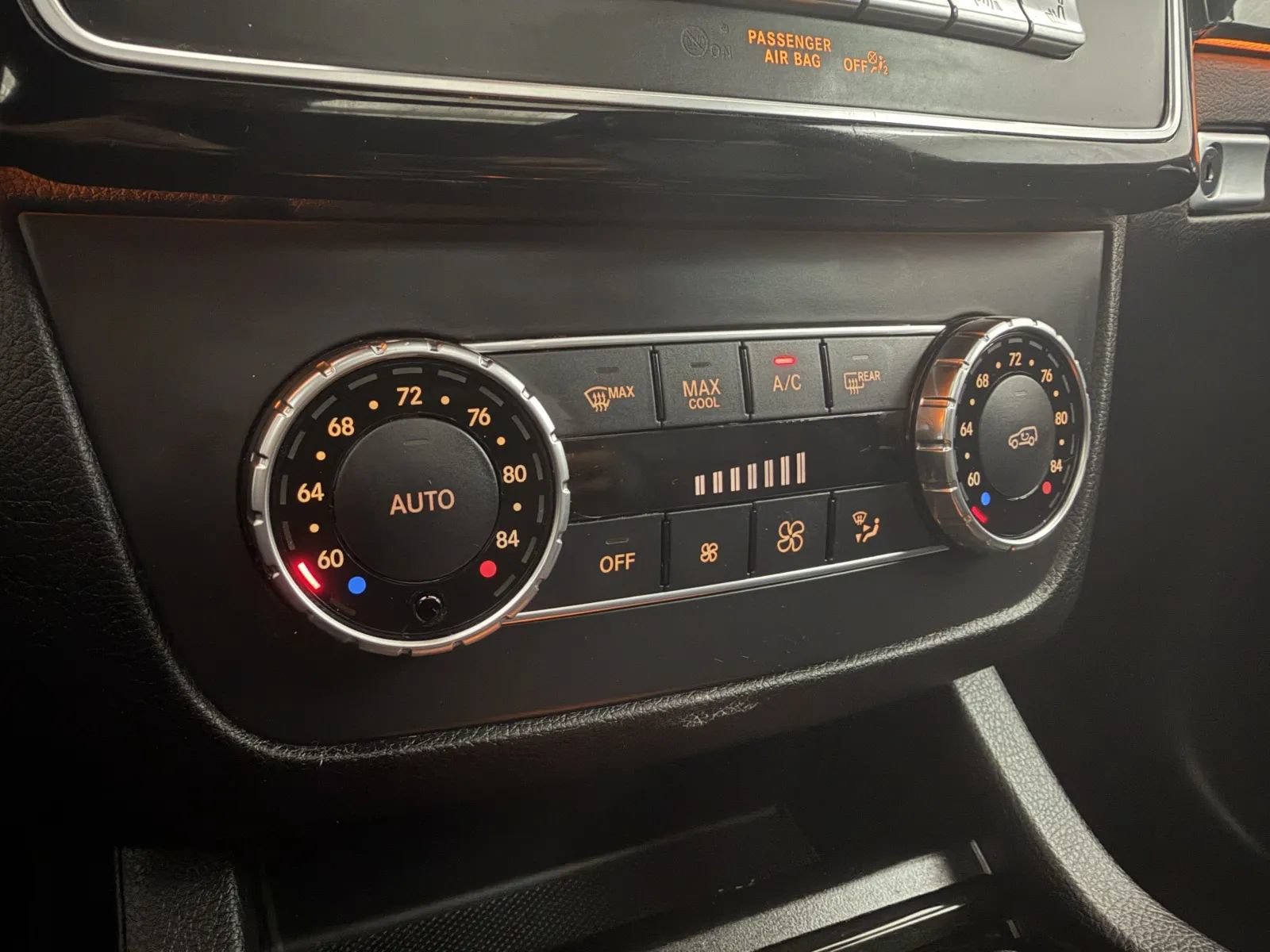 Used 2018 Mercedes-Benz GLS 450 4MATIC image 27