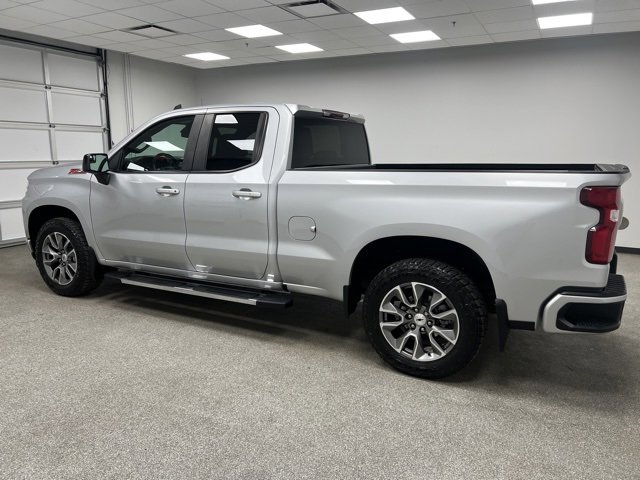 Used 2019 Chevrolet Silverado 1500 RST image 7