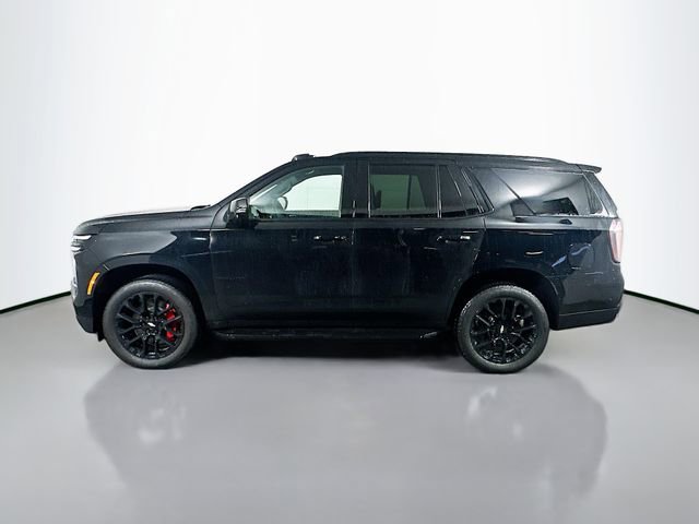 New 2026 Chevrolet Tahoe RST w/ RST Capability Package image 8