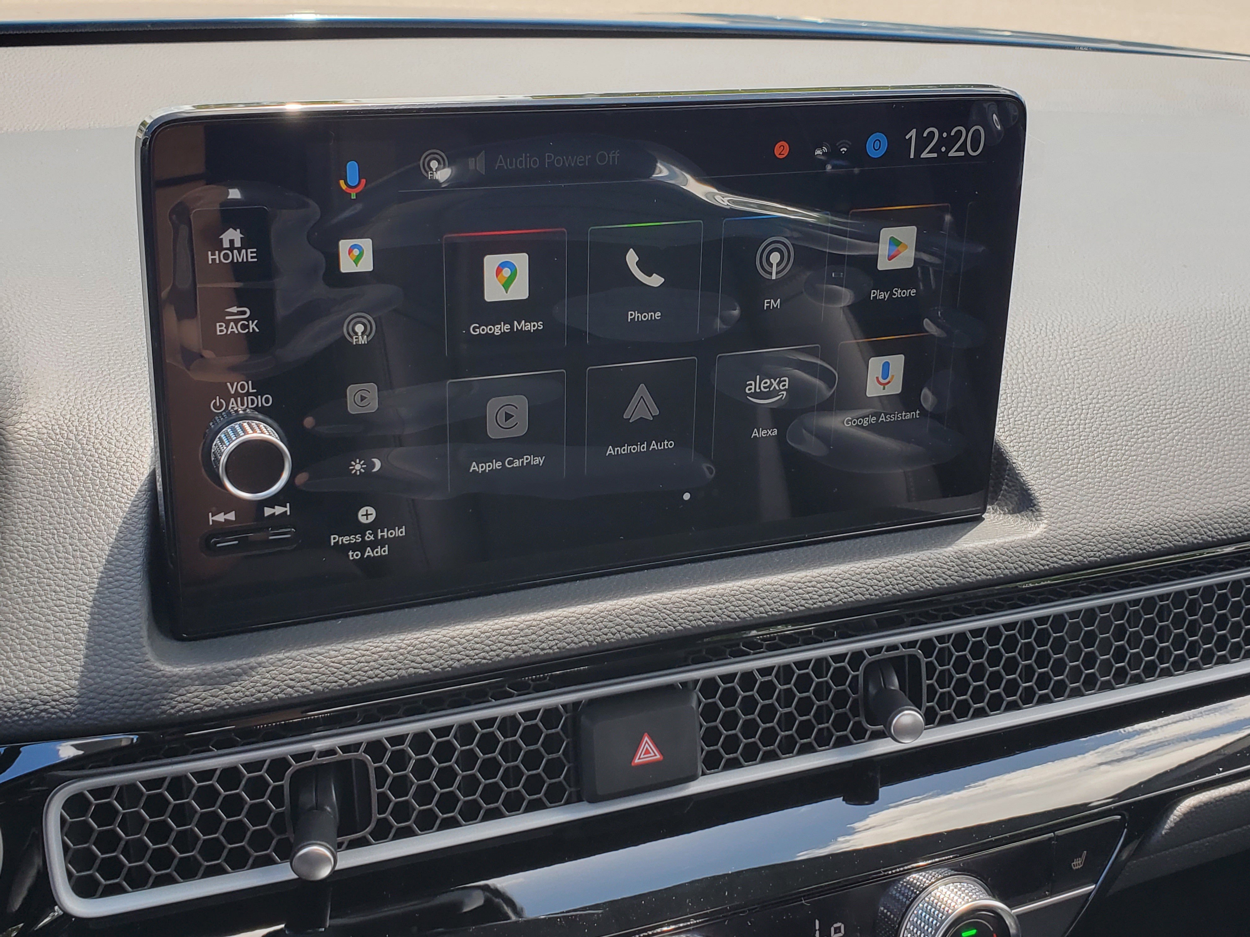 New 2026 Honda Civic Sport Touring image 21