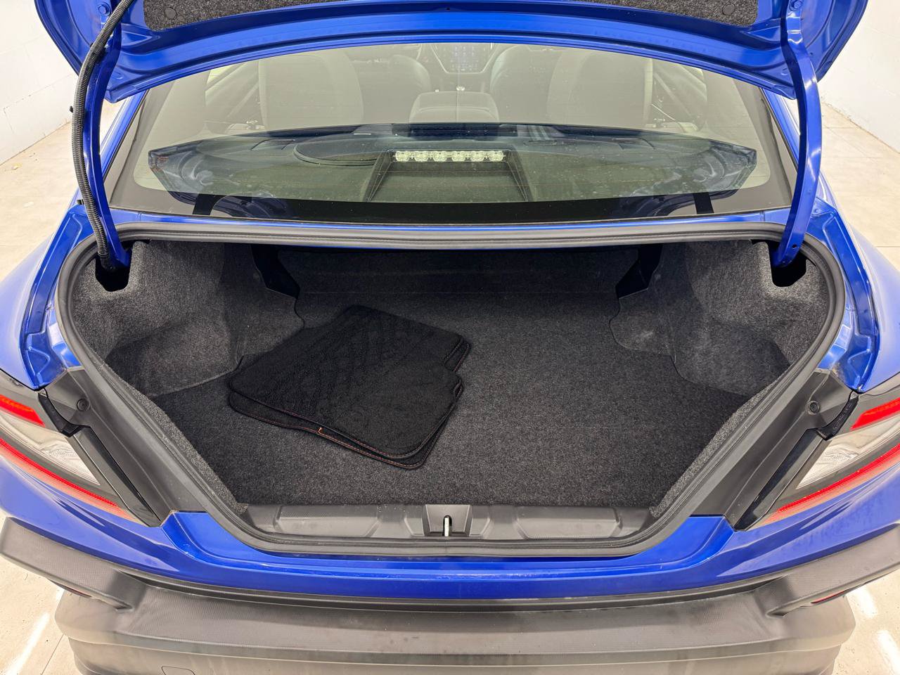 Used 2022 Subaru WRX Limited AWD/4WD image 7