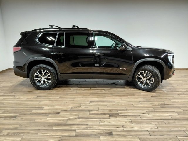 Certified 2024 GMC Acadia AT4 w/ Super Cruise Package image 25