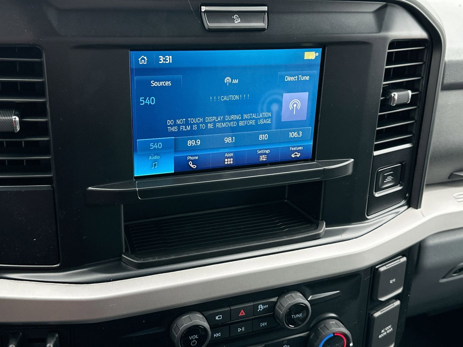 New 2026 Ford F350 XLT w/ 360-Degree Camera Package image 23