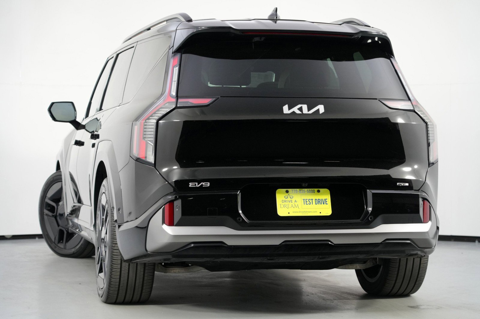 Used 2024 Kia EV9 GT-Line image 6