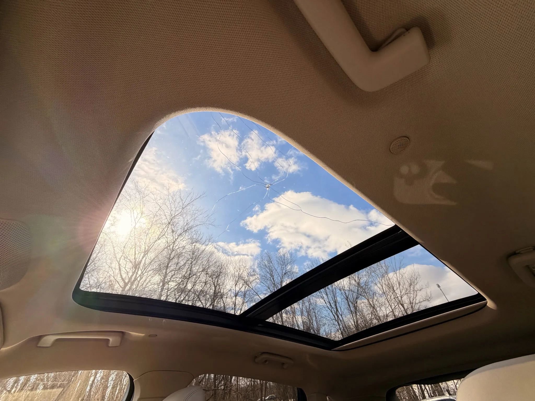 Used 2017 Lincoln MKX Reserve w/ Lincoln MKX Climate Package image 90