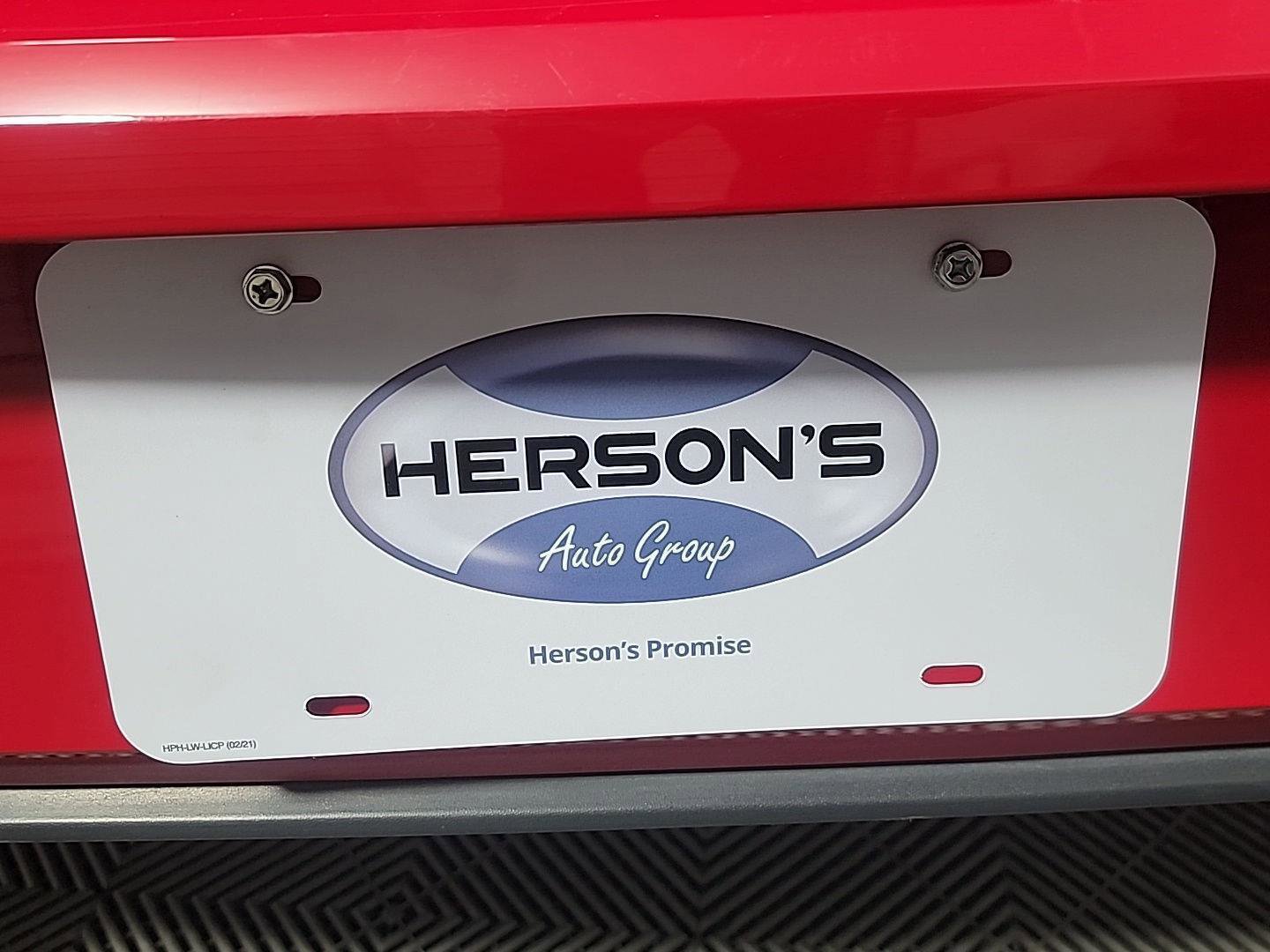 Used 2020 Volkswagen GTI Autobahn image 6