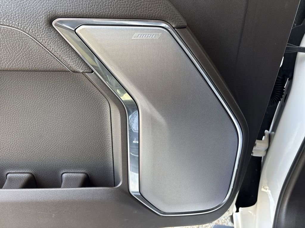 Certified 2024 GMC Sierra 1500 Denali w/ Technology Package AWD/4WD image 25