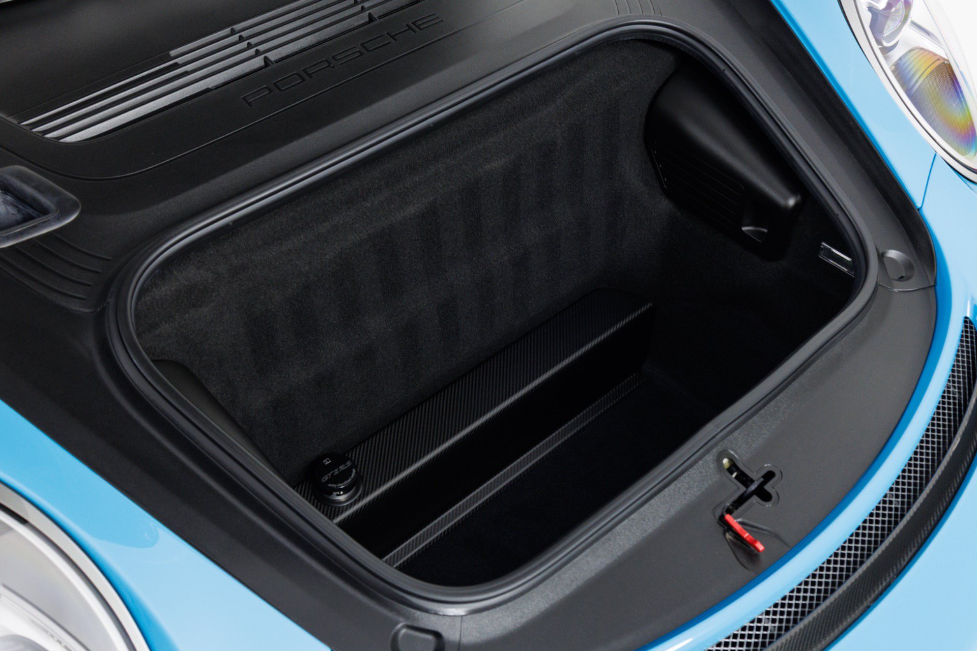 Used 2018 Porsche 911 GT2 RS RWD image 50