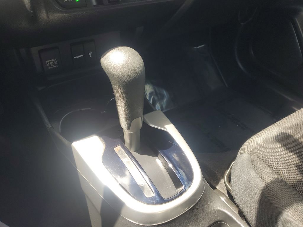 Used 2016 Honda Fit EX image 29