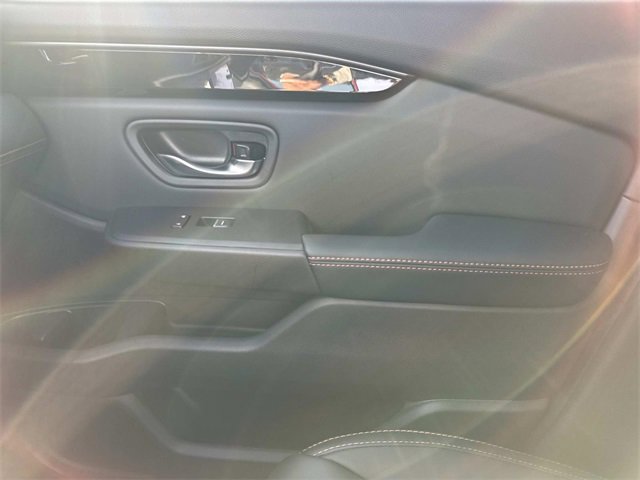 New 2025 Honda Pilot TrailSport image 24