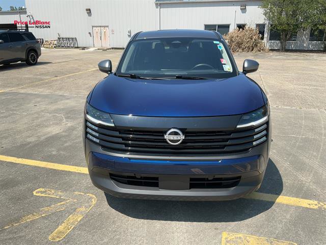 Used 2025 Nissan Kicks SV image 11