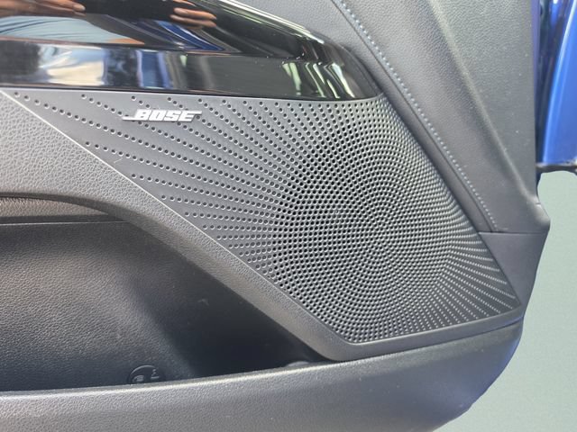 Certified 2025 Kia K5 EX FWD image 43