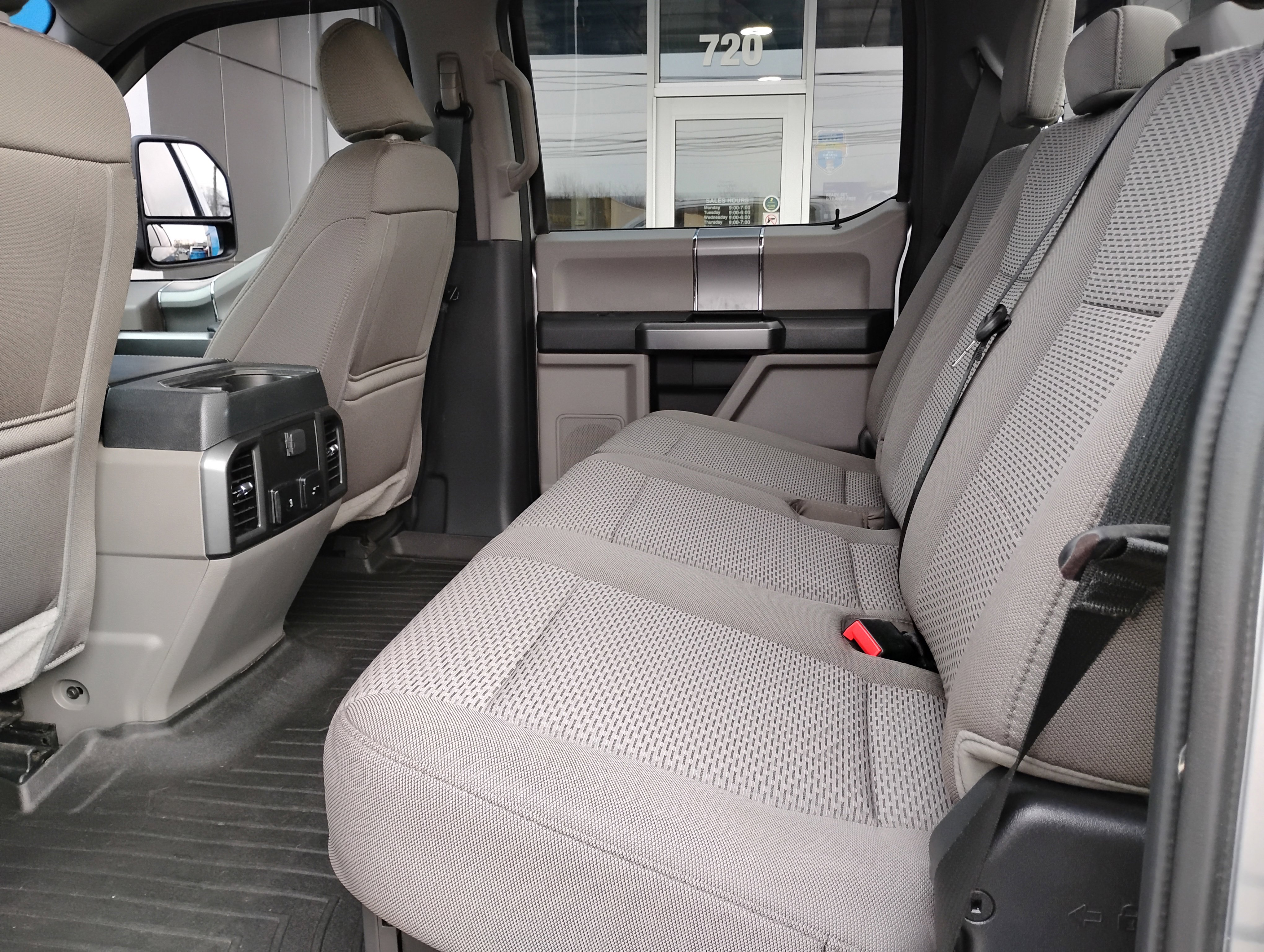 Used 2022 Ford F250 XLT w/ XLT Premium Package image 17