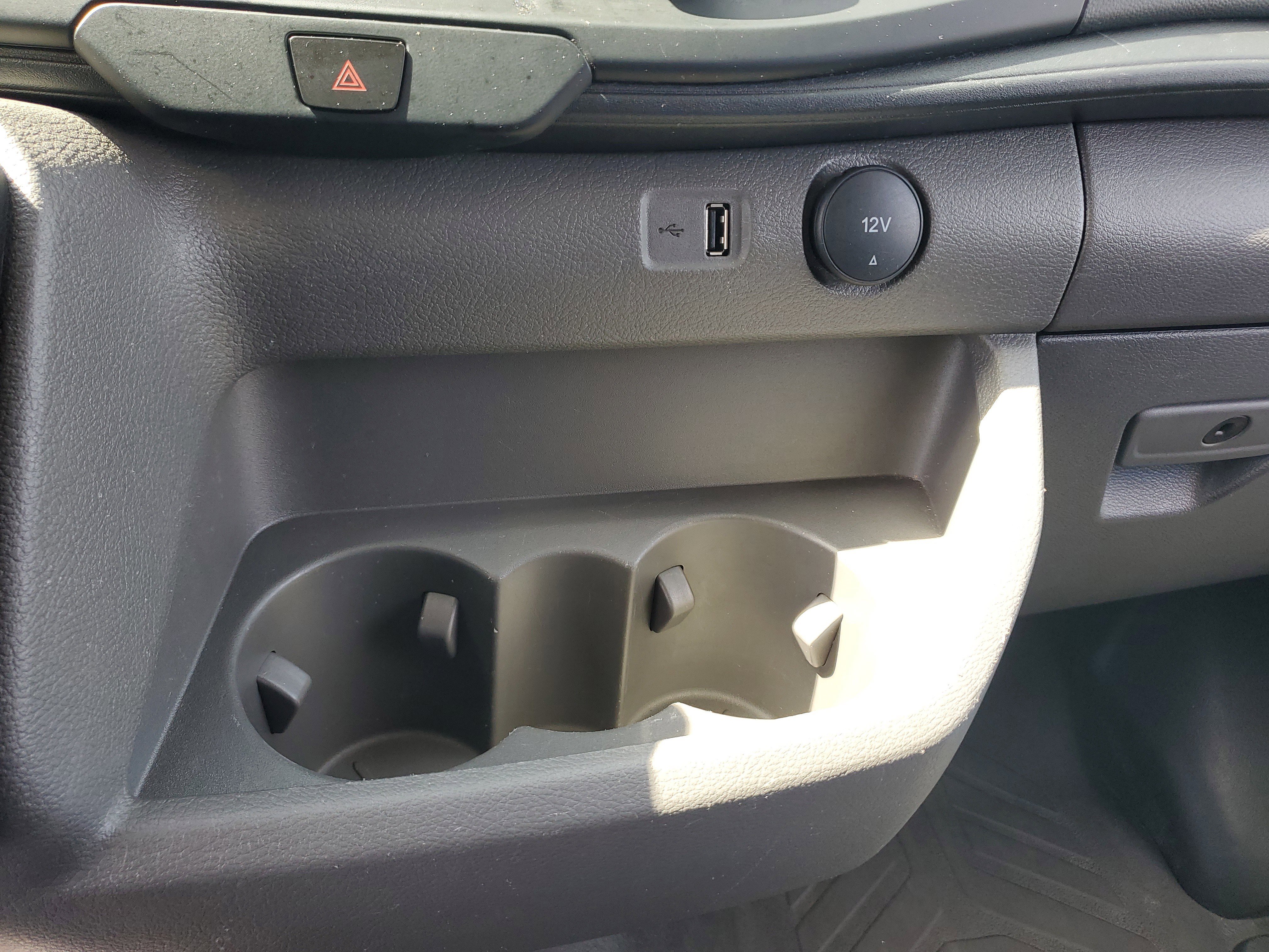 Used 2024 Ford Transit 250 Low Roof w/ Exterior Upgrade Package image 23