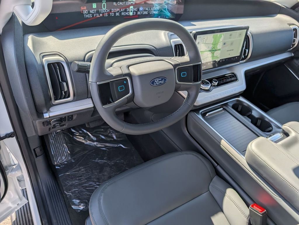 New 2026 Ford Expedition Active AWD/4WD image 25