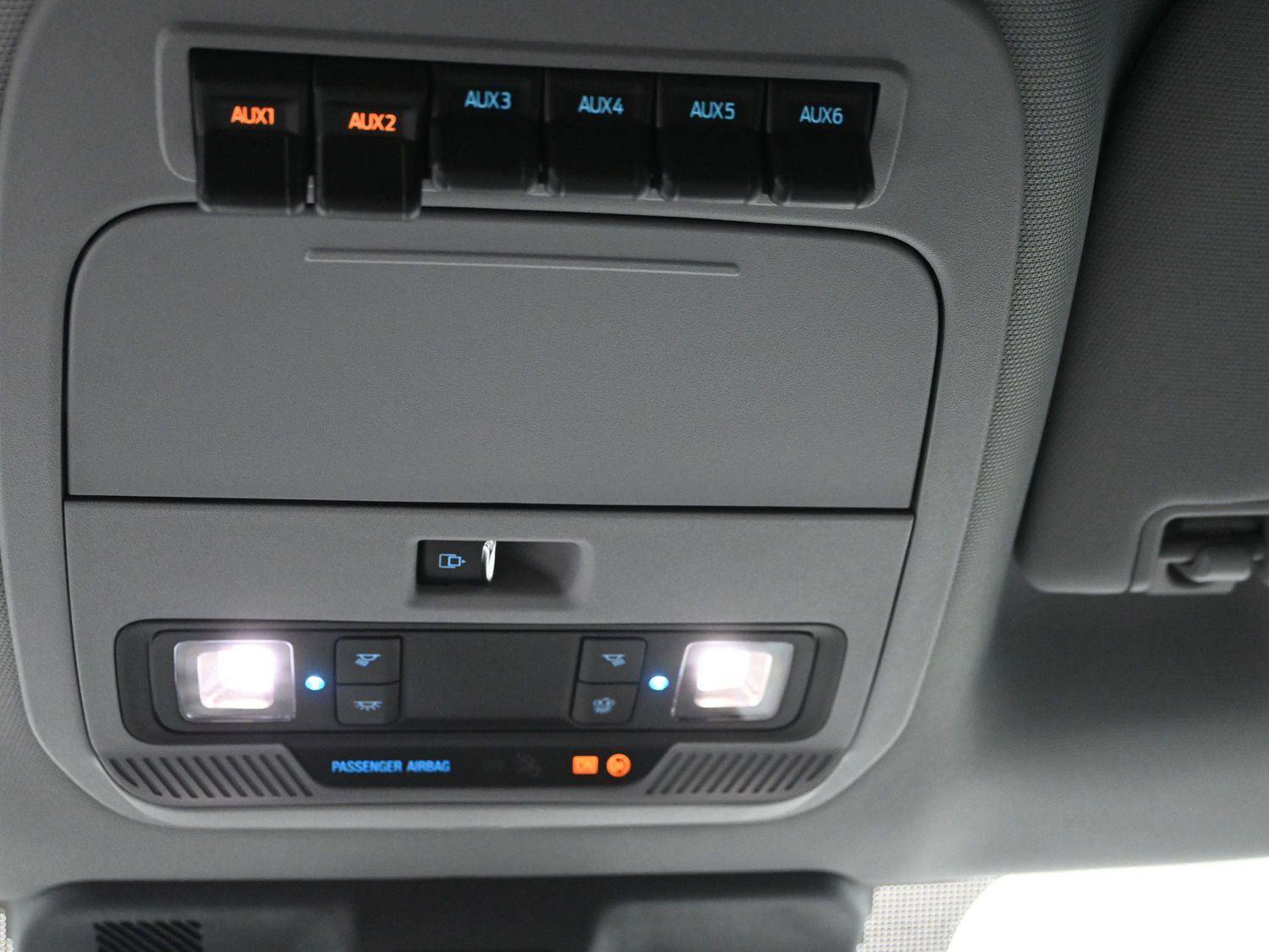 New 2026 Ford F250 XLT image 32