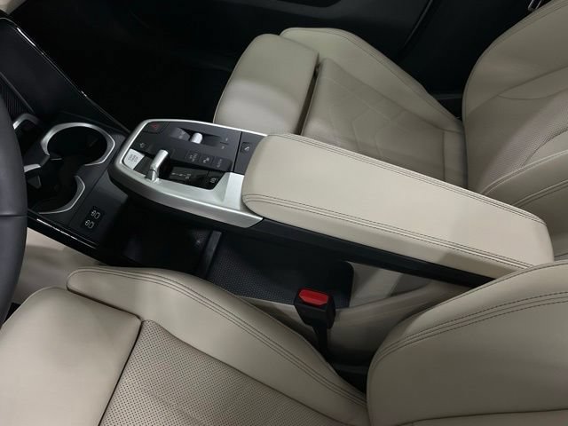 Certified 2025 BMW X1 M35i w/ Premium Package AWD/4WD image 16