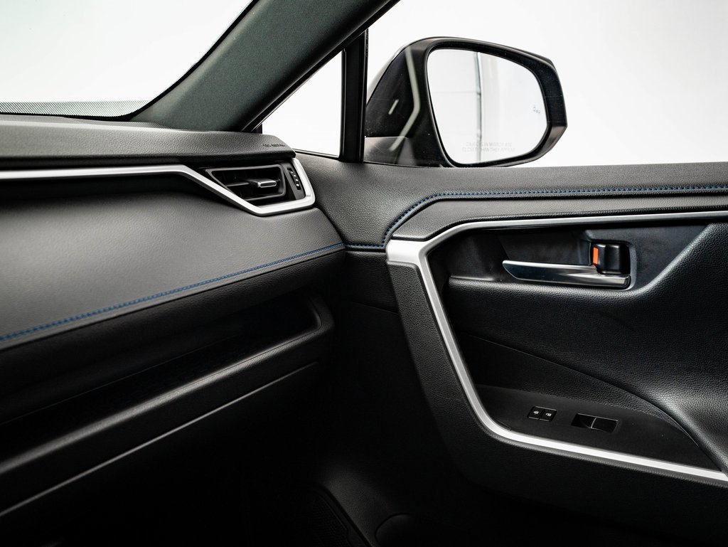 Used 2019 Toyota RAV4 XSE w/ XSE Weather Package image 41