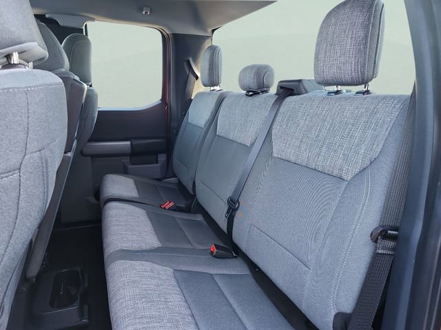 Used 2021 Ford F150 XLT w/ Trailer Tow Package image 17