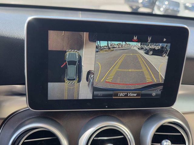 Certified 2019 Mercedes-Benz GLC 300 GLC 300 image 21