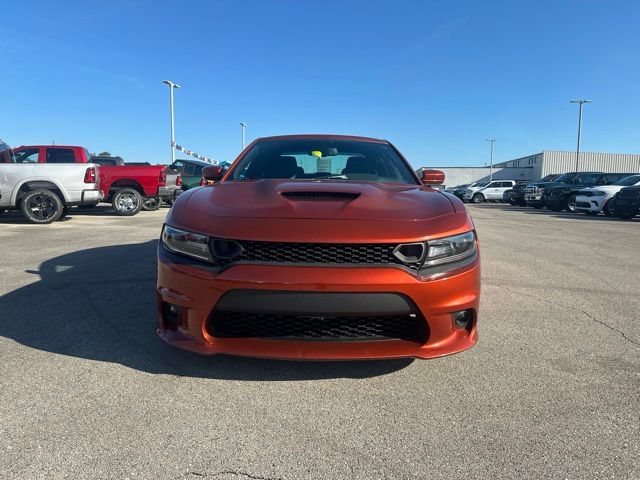 Used 2020 Dodge Charger Scat Pack RWD image 8