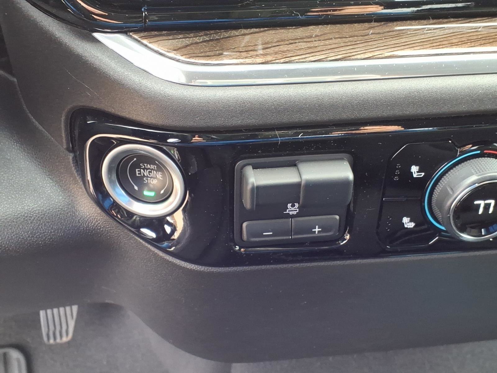 Certified 2023 Chevrolet Silverado 1500 LT w/ Z71 Off-Road Package image 18