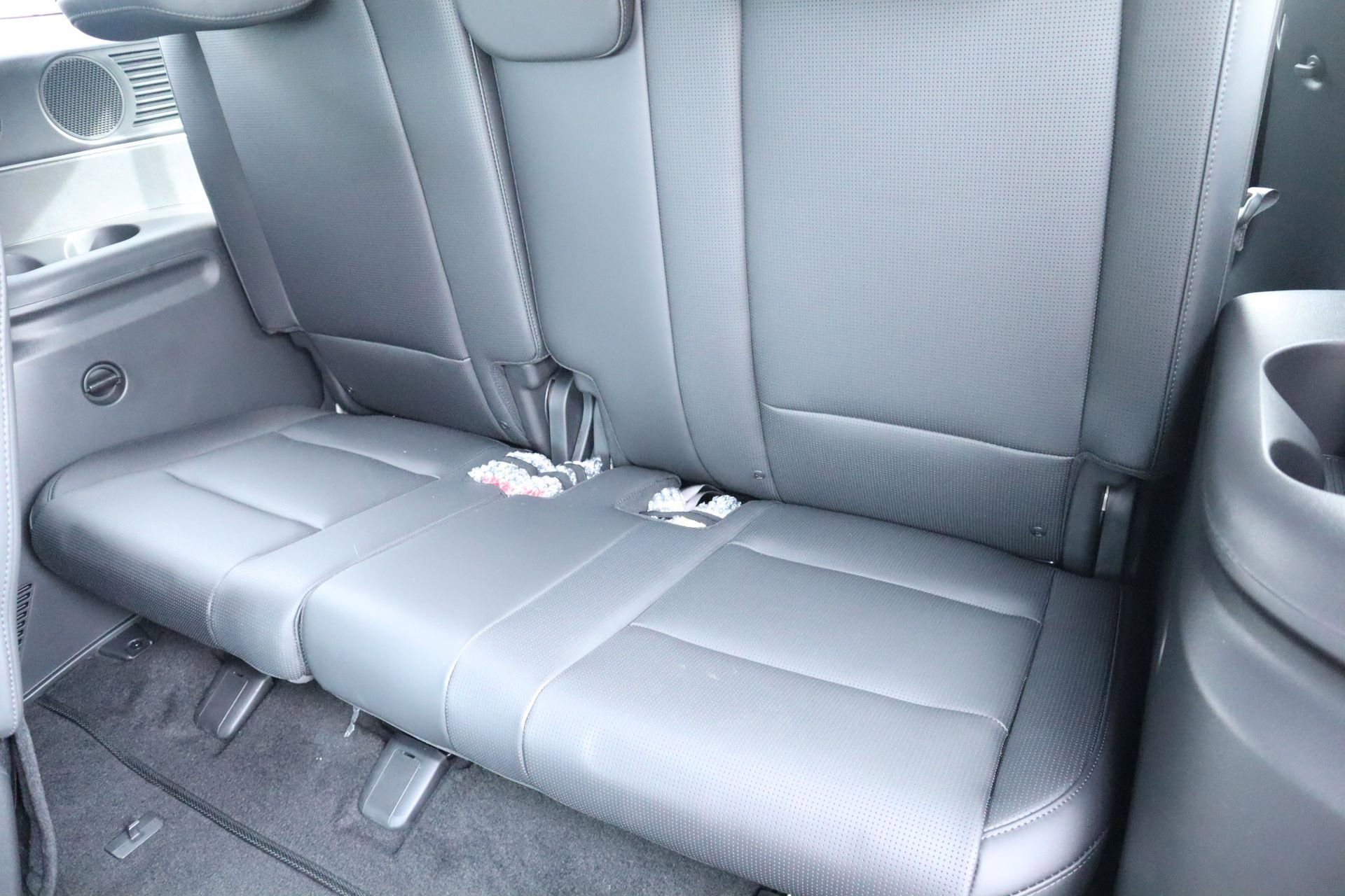 New 2026 Hyundai Palisade Calligraphy image 19