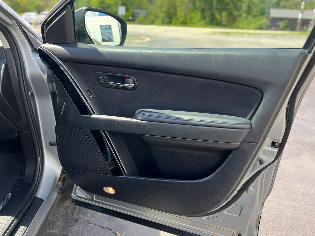 Used 2014 MAZDA CX-9 Touring image 41