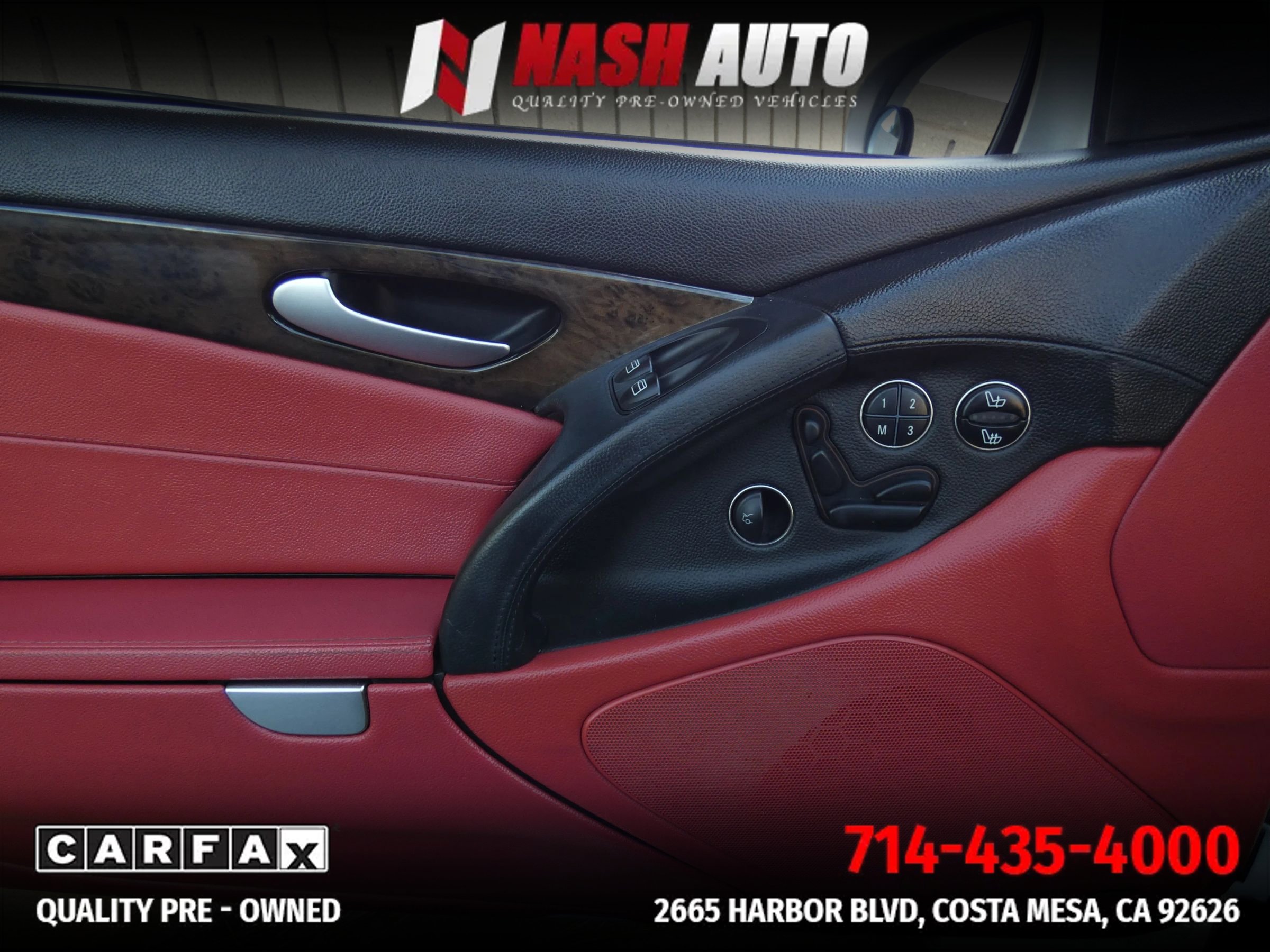 Used 2006 Mercedes-Benz SL 500 image 40