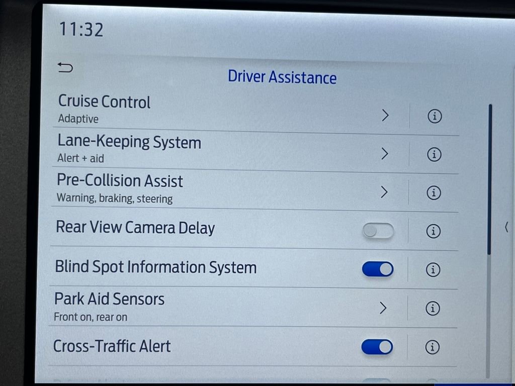 New 2025 Ford Bronco Outer Banks image 7