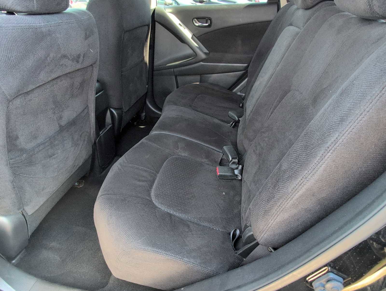 Used 2012 Nissan Murano S FWD image 20