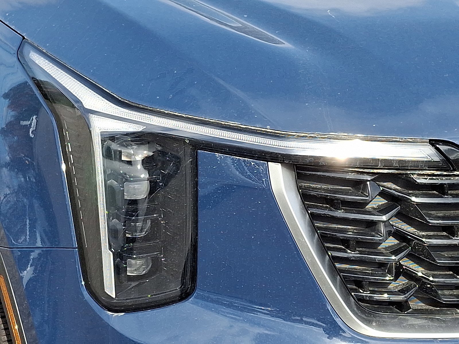 New 2025 Kia Sorento EX image 7