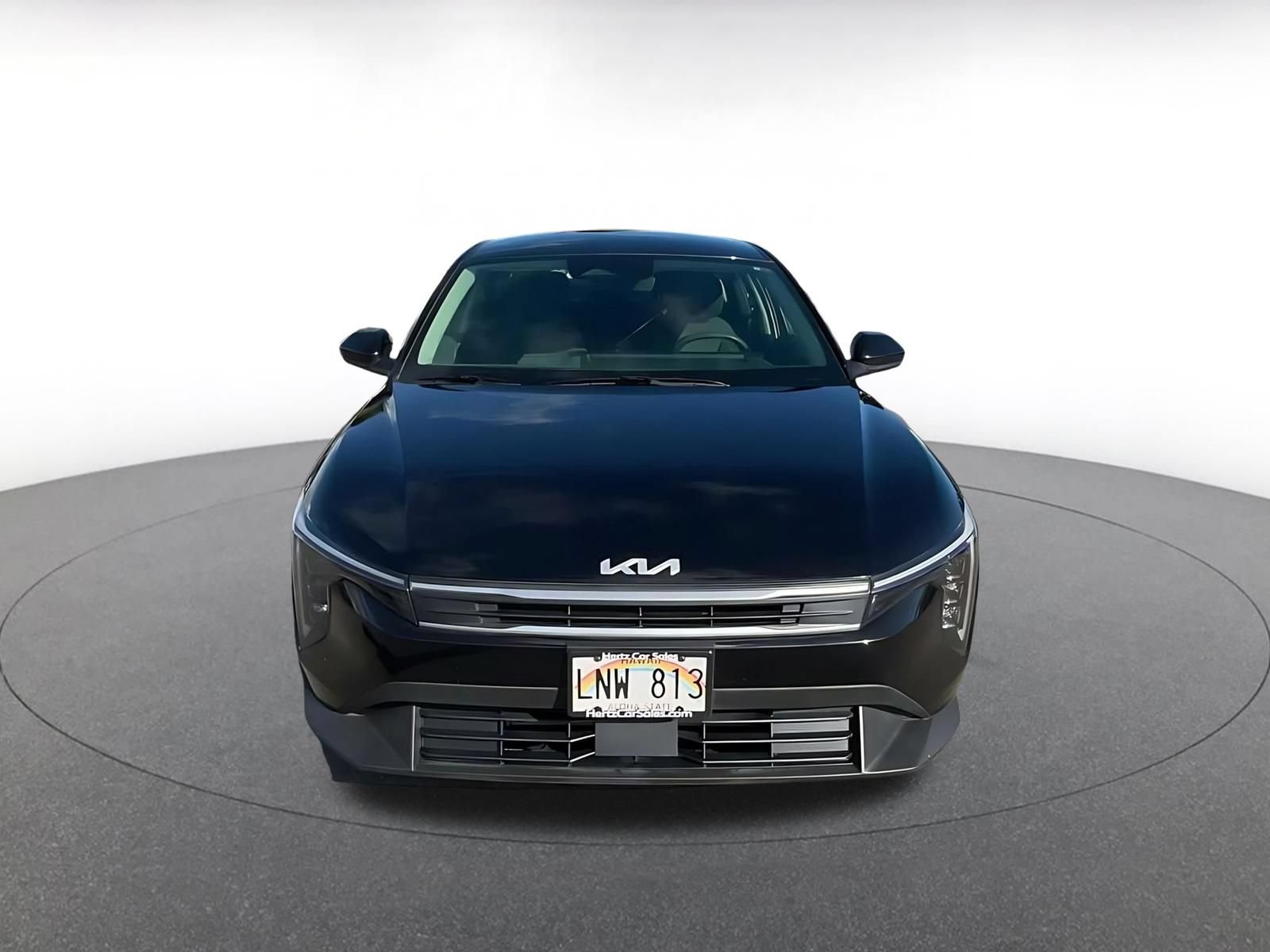 Used 2025 Kia K4 FWD image 4