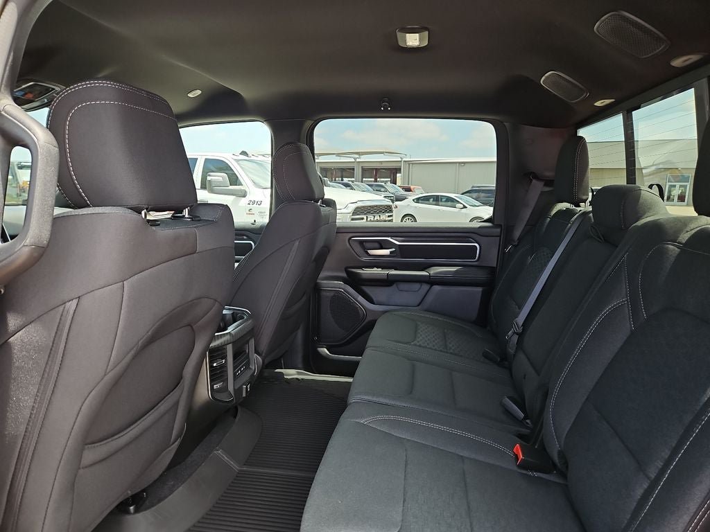 New 2026 RAM 1500 Lone Star RWD image 18
