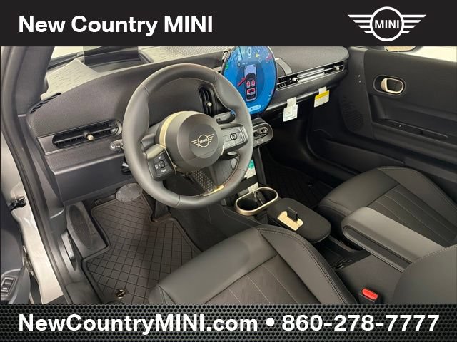 New 2026 MINI Cooper S FWD image 9