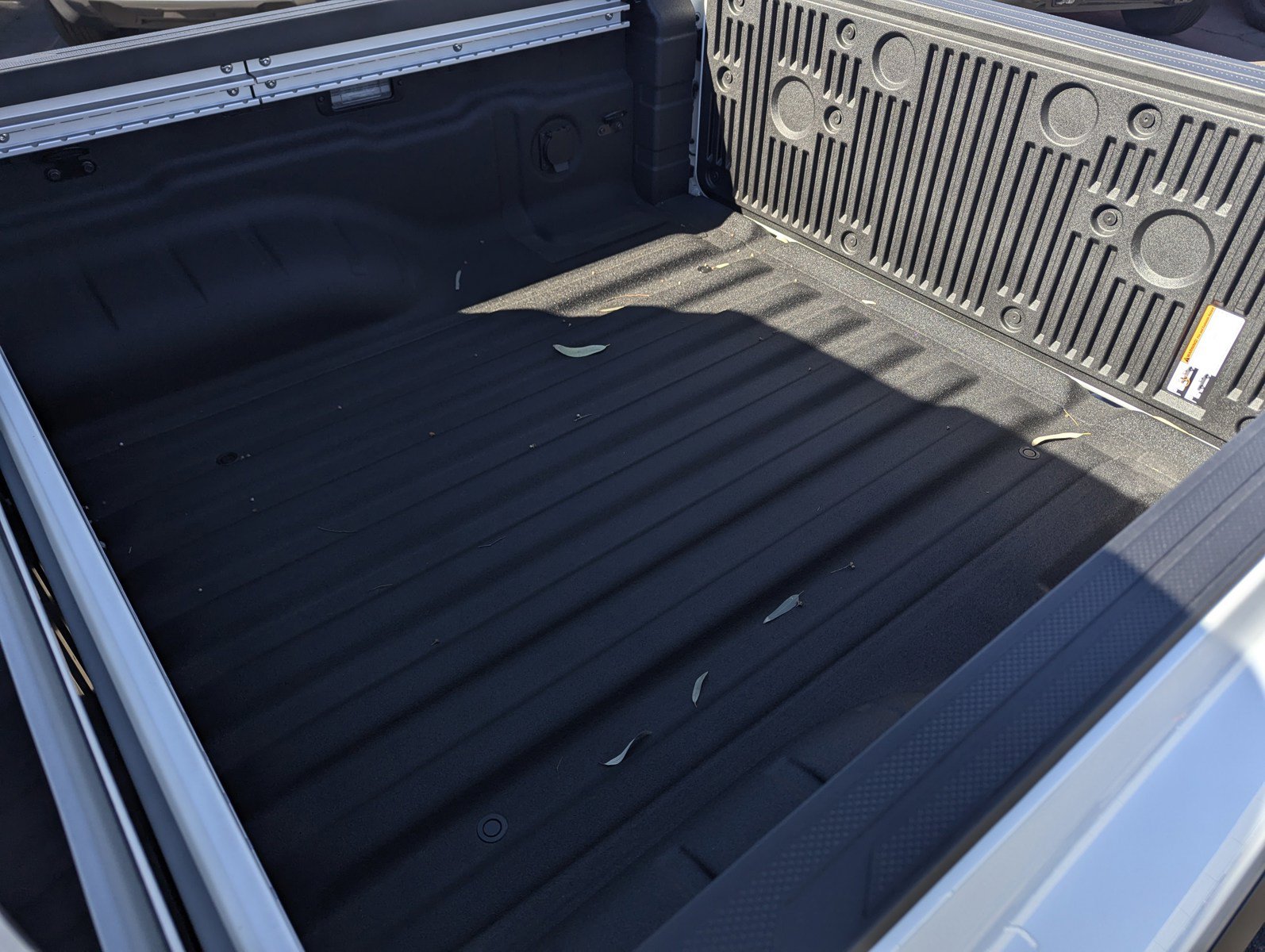 New 2026 Nissan Frontier Pro-X w/ Pro-X Convenience Package RWD image 9