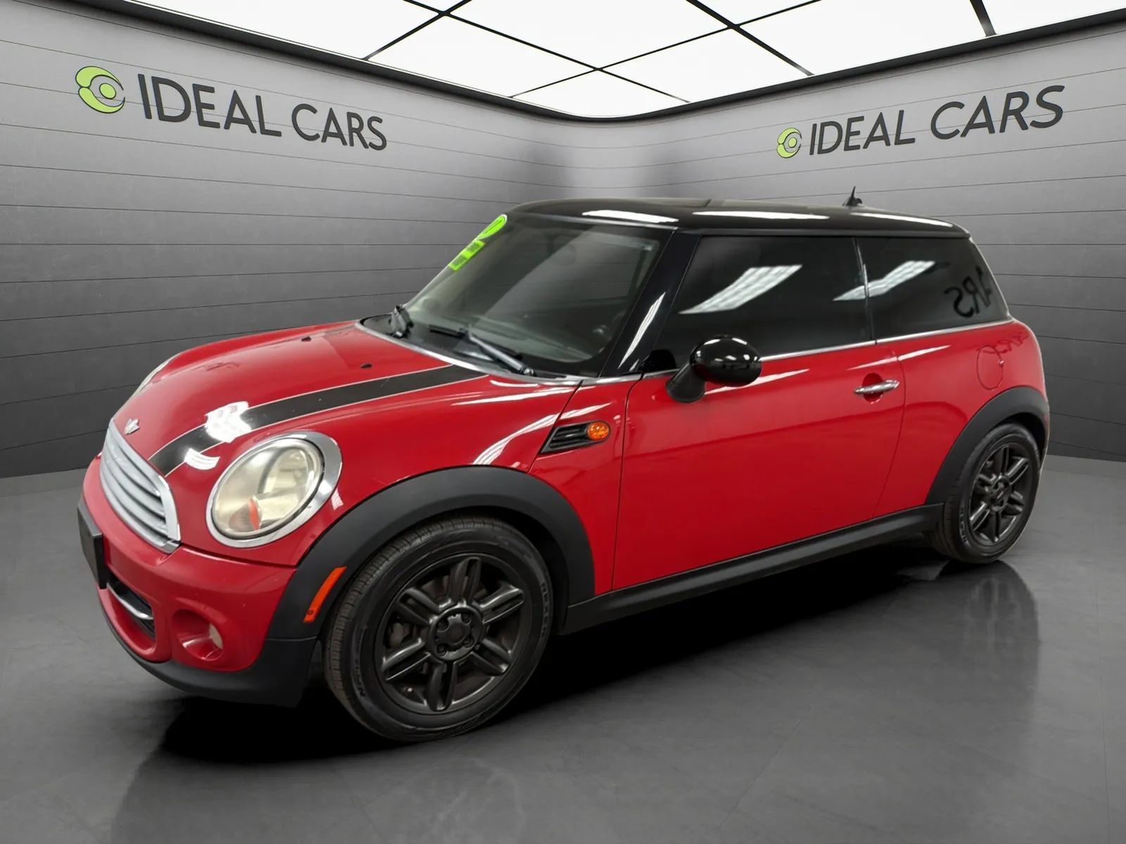 Used 2011 MINI Cooper Hardtop