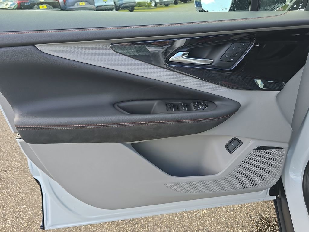 New 2026 Chevrolet Blazer EV SS AWD/4WD image 27