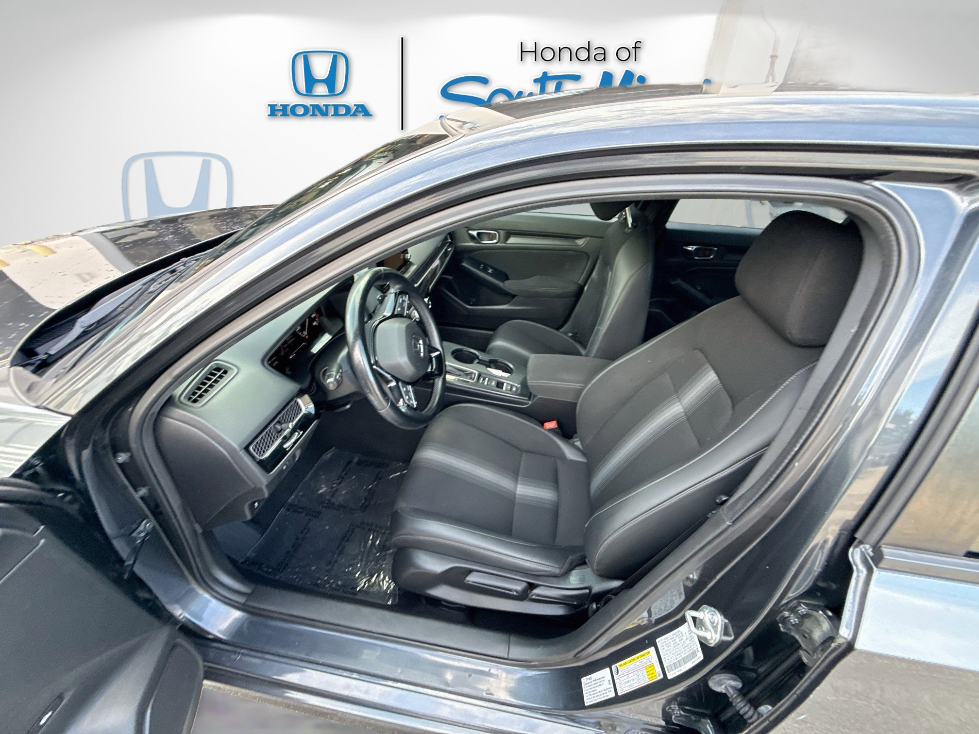Used 2022 Honda Civic Sport image 18