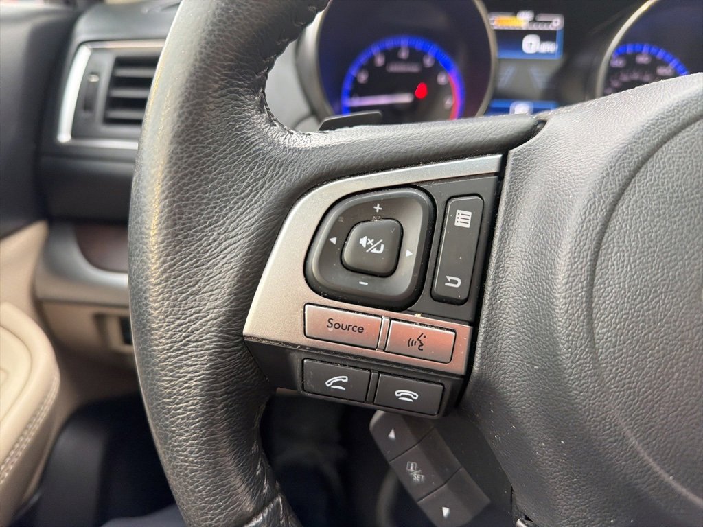 Used 2017 Subaru Outback 2.5i Limited image 20