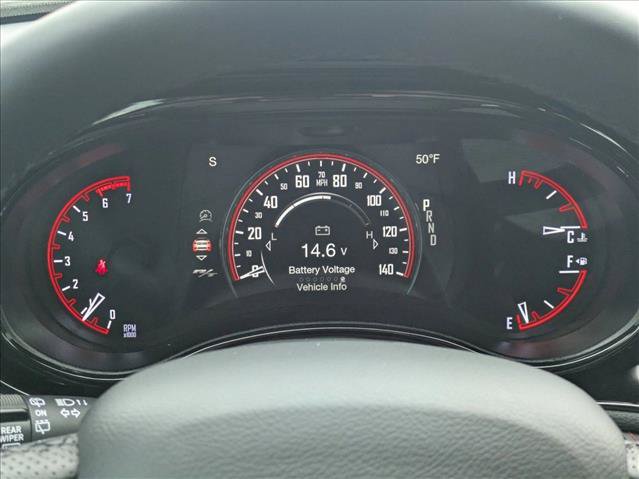 New 2026 Dodge Durango GT w/ Blacktop Package AWD/4WD image 10
