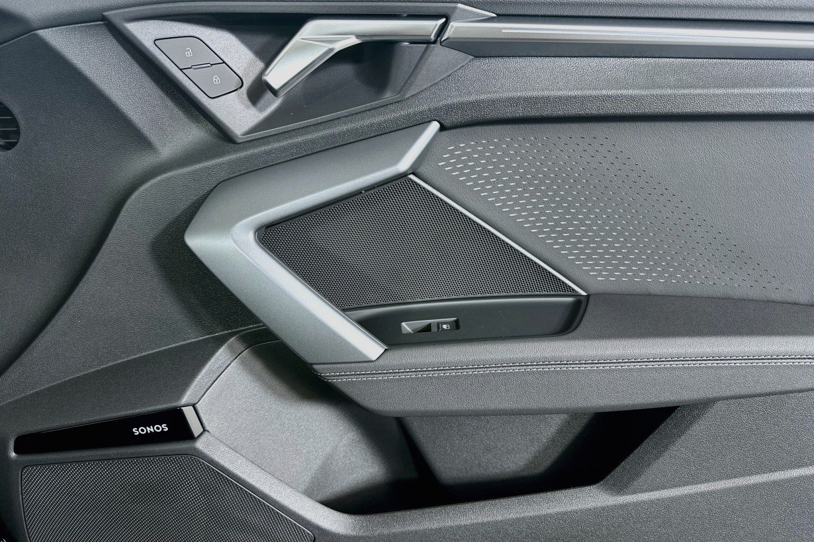 New 2026 Audi A3 2.0T Premium Plus AWD/4WD image 16