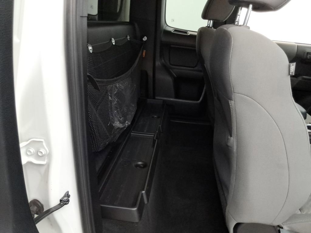 Used 2021 Toyota Tacoma SR RWD image 20