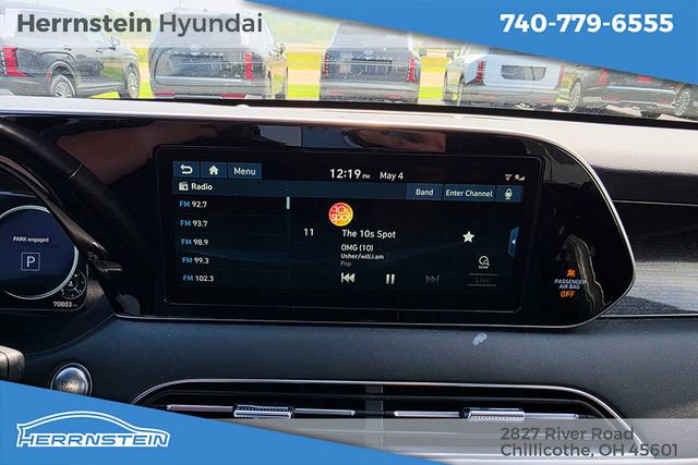 Used 2020 Hyundai Palisade Limited AWD/4WD image 20