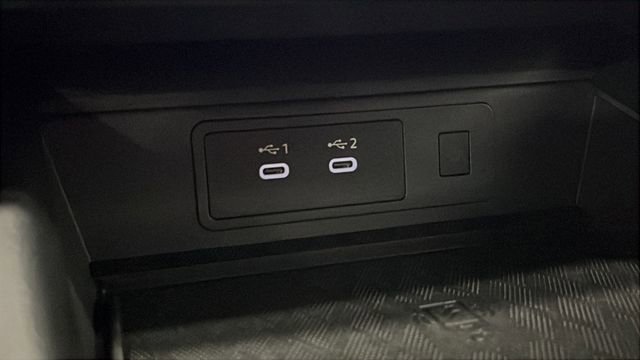 Used 2025 Nissan Murano SV AWD/4WD image 26