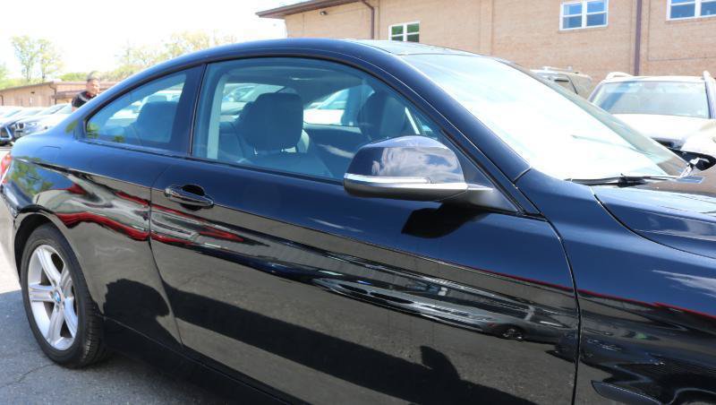 Used 2015 BMW 428i xDrive Coupe AWD/4WD image 3